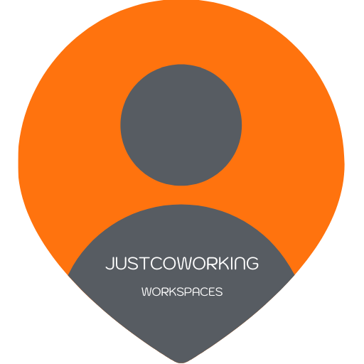 Justcoworking - workspaces