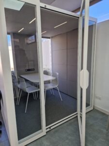 Meeting Room Meeting Room