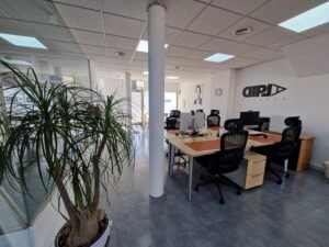 Shared Area Shared Area