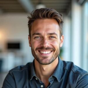 Daniel Carter Daniel Carter